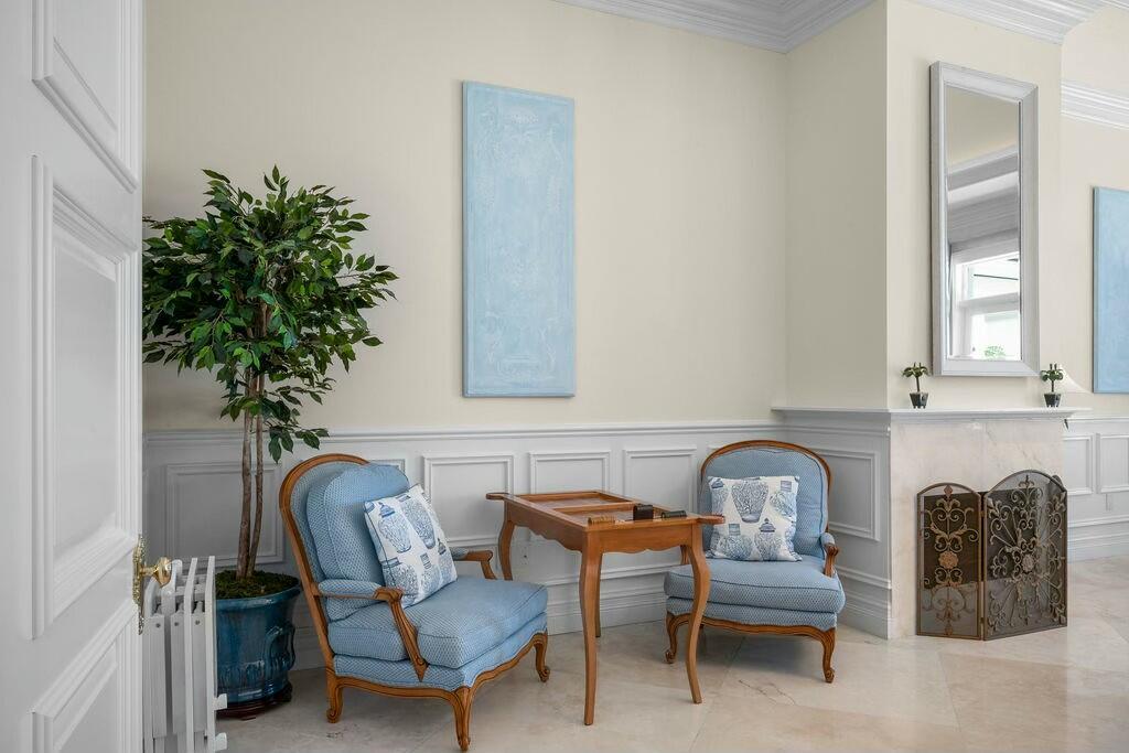 NORTH BEACH ESTATES - Residential