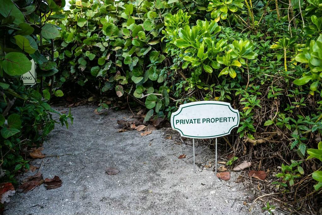 NORTH BEACH ESTATES - Residential