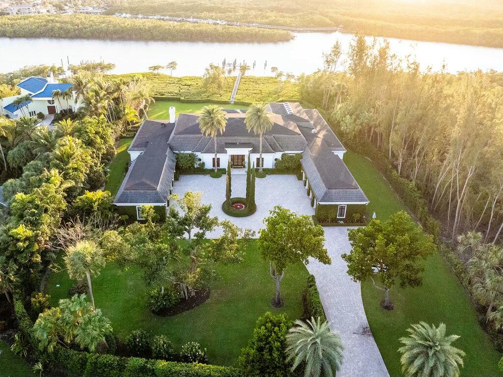 NORTH BEACH ESTATES - Residential