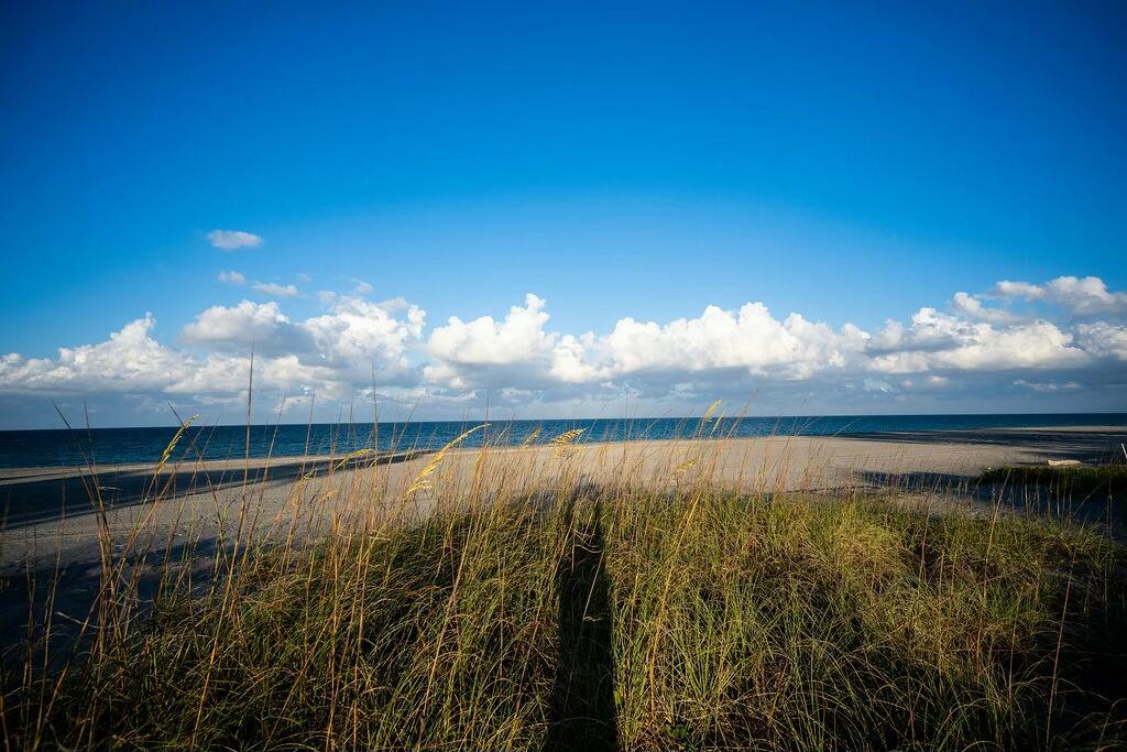 NORTH BEACH ESTATES - Residential