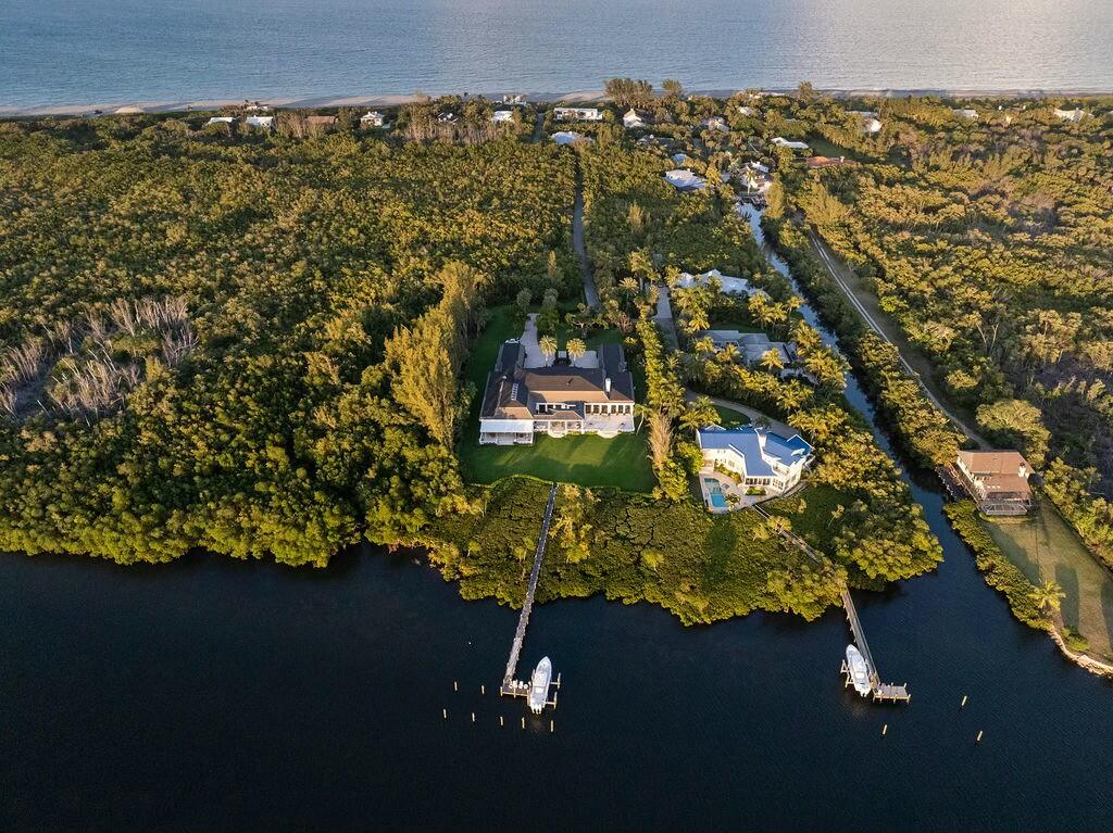 NORTH BEACH ESTATES - Residential