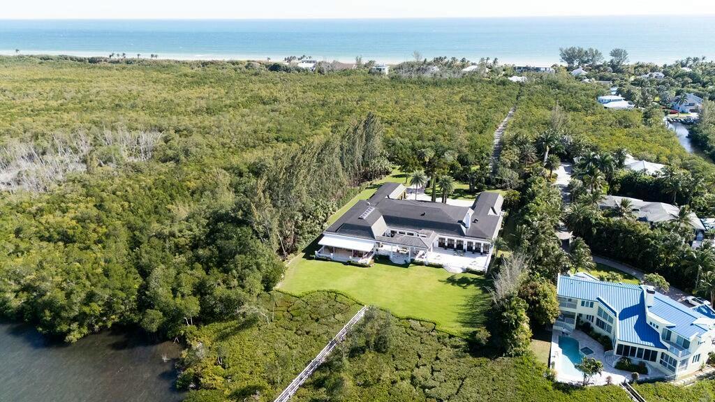 NORTH BEACH ESTATES - Residential