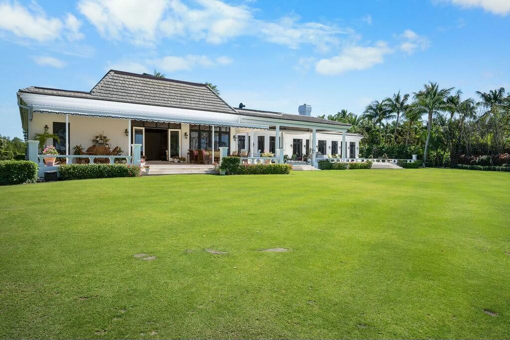 NORTH BEACH ESTATES - Residential