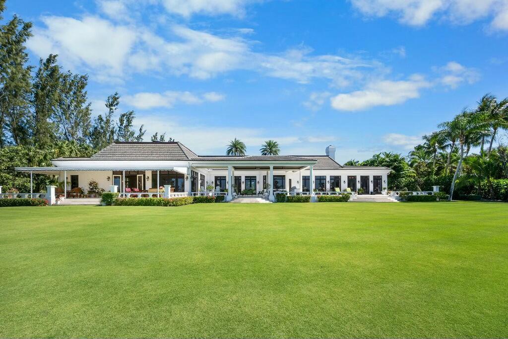 NORTH BEACH ESTATES - Residential