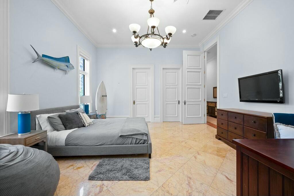 NORTH BEACH ESTATES - Residential