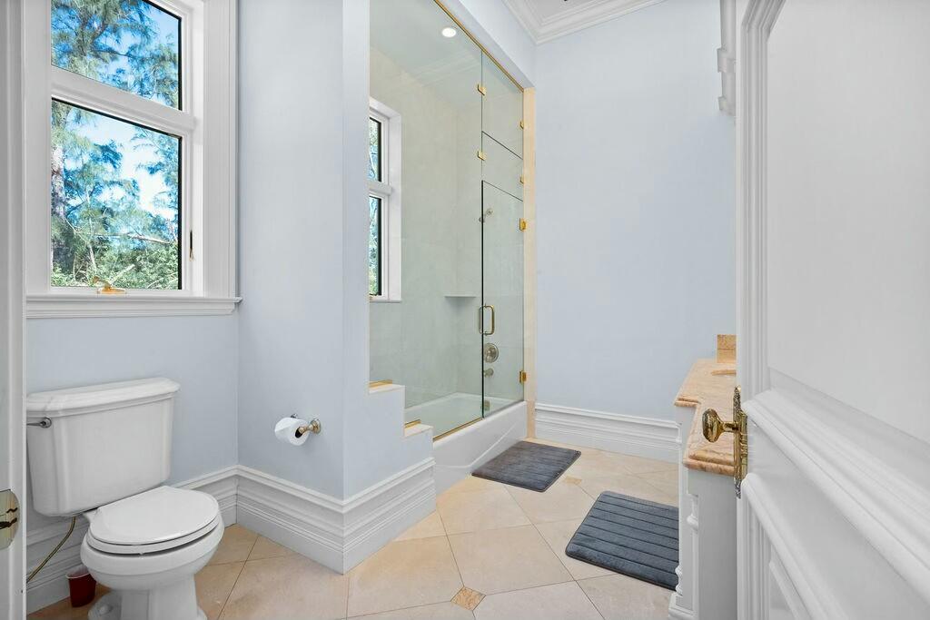 NORTH BEACH ESTATES - Residential