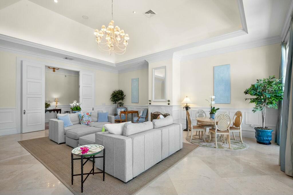 NORTH BEACH ESTATES - Residential