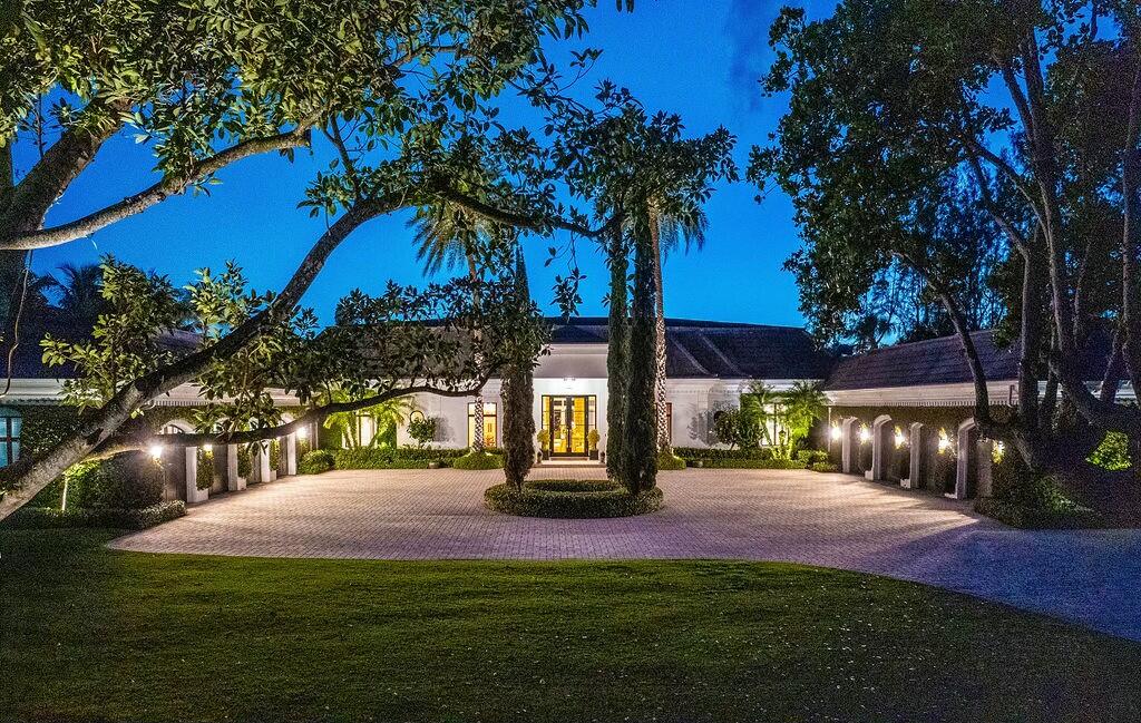 NORTH BEACH ESTATES - Residential