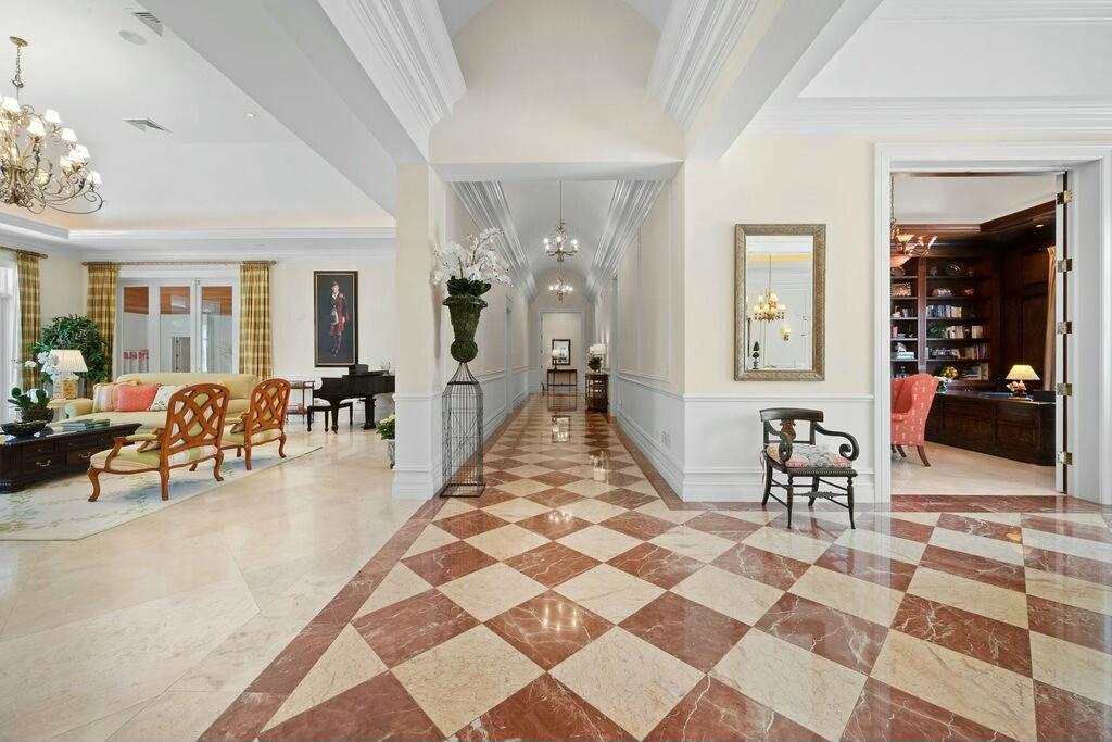 NORTH BEACH ESTATES - Residential