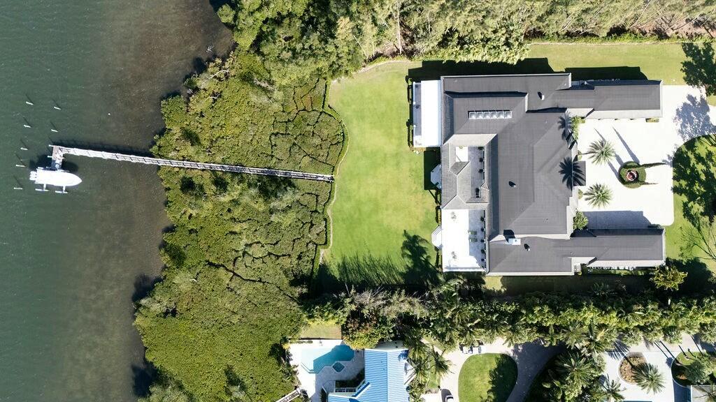 NORTH BEACH ESTATES - Residential