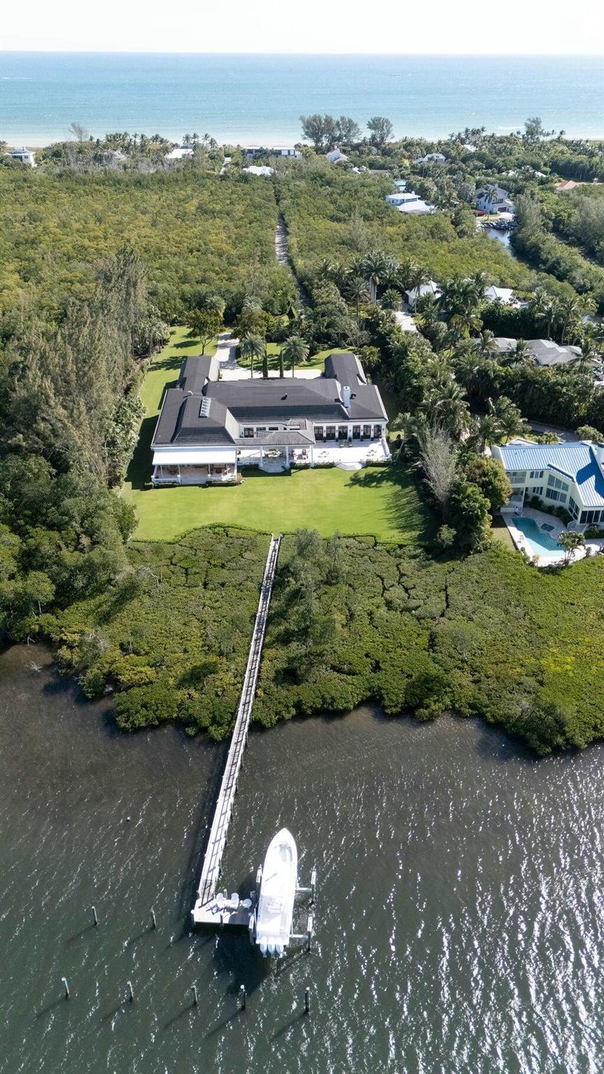 NORTH BEACH ESTATES - Residential