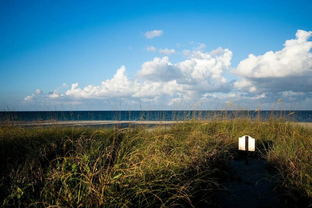 NORTH BEACH ESTATES - Residential