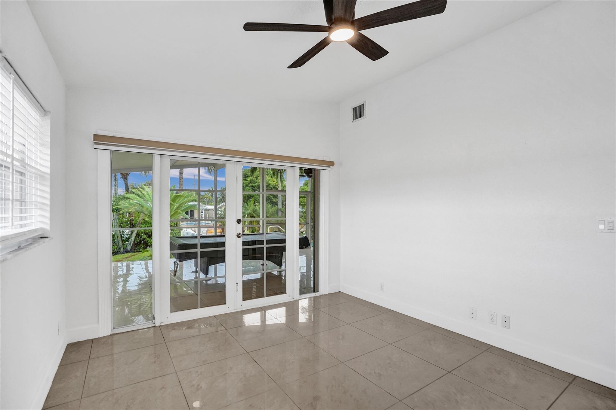 Lauderdale Isles - Residential Lease