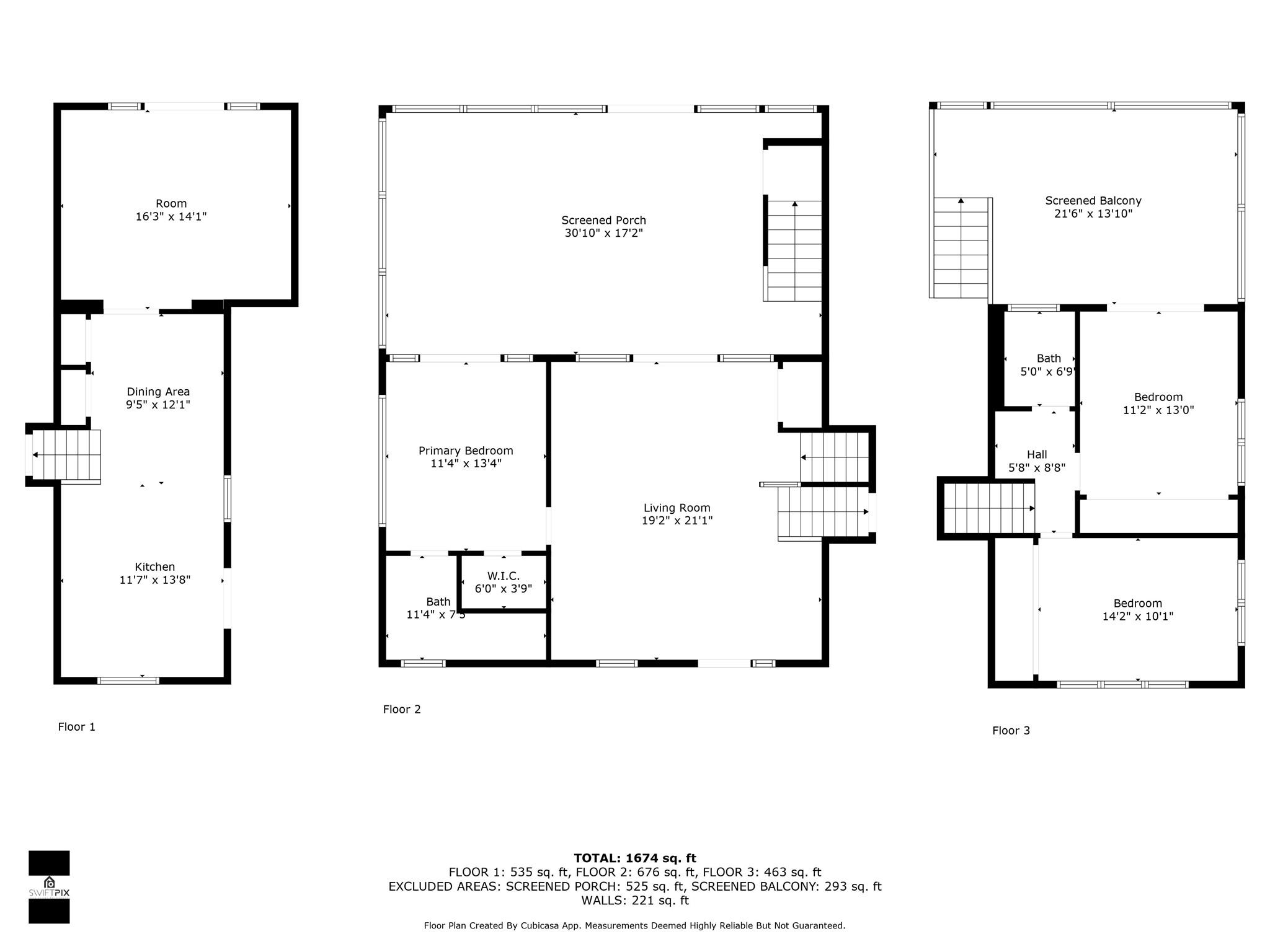 Lauderdale Isles - Residential Lease