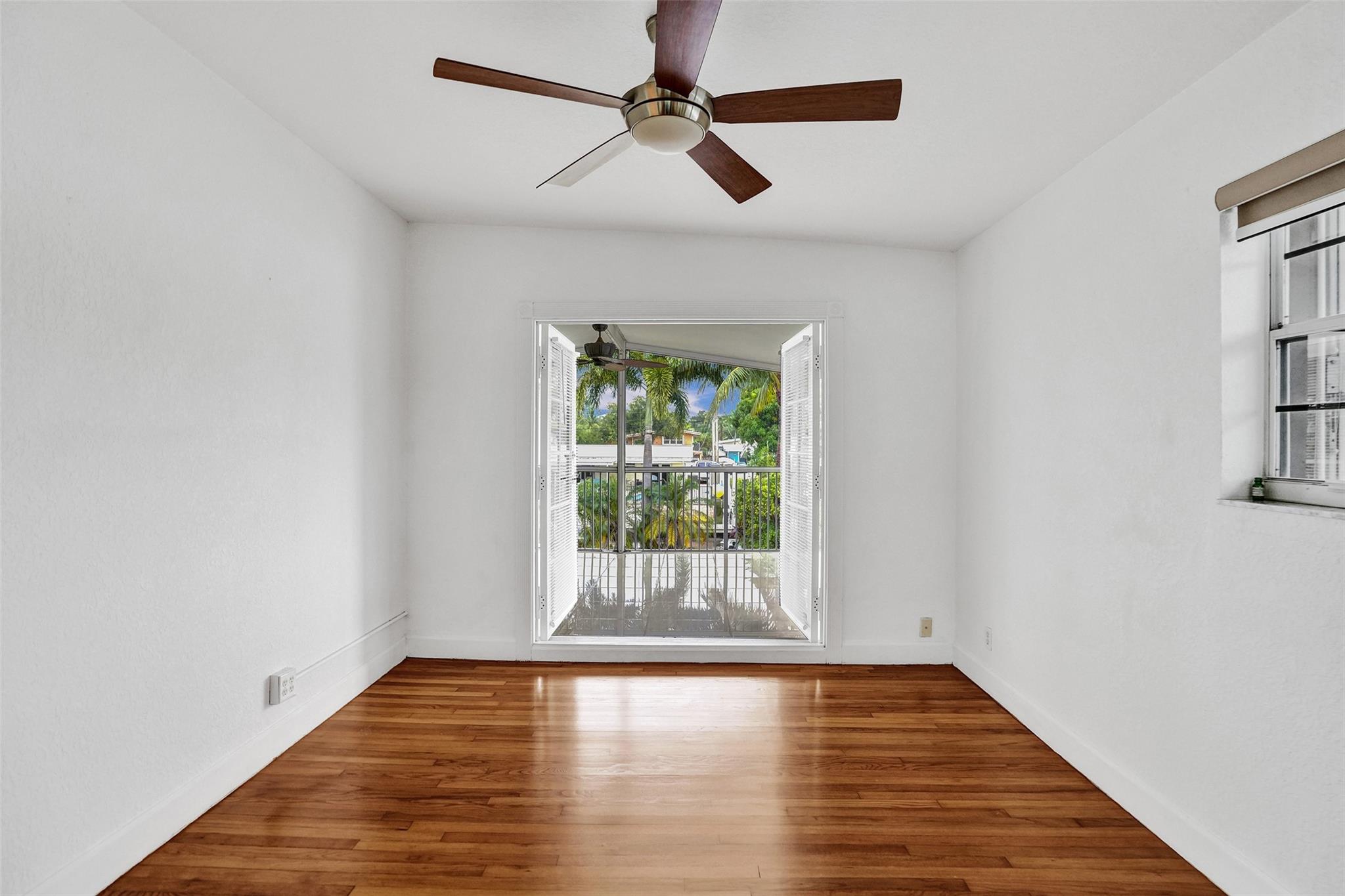 Lauderdale Isles - Residential Lease