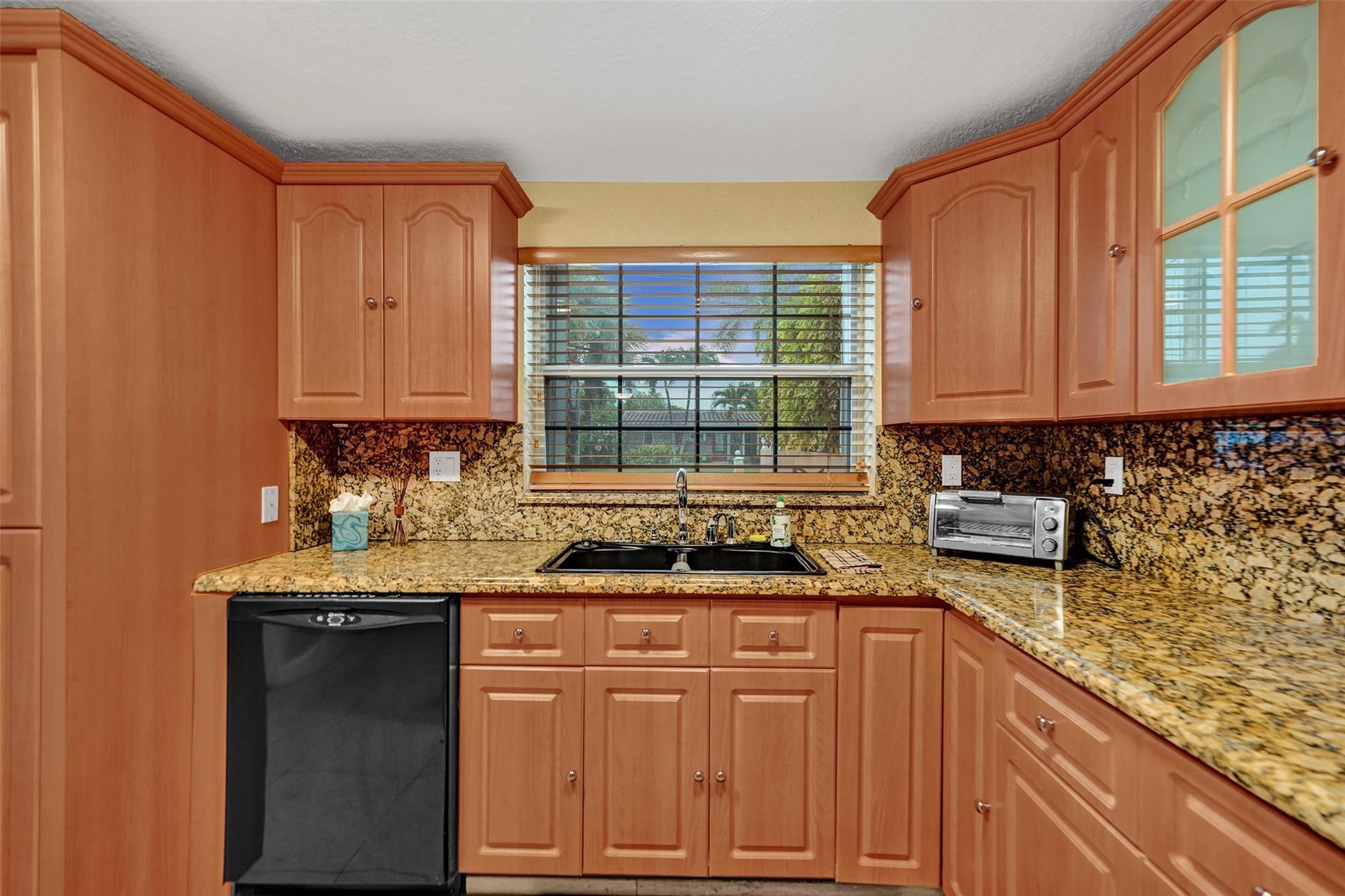 Lauderdale Isles - Residential Lease