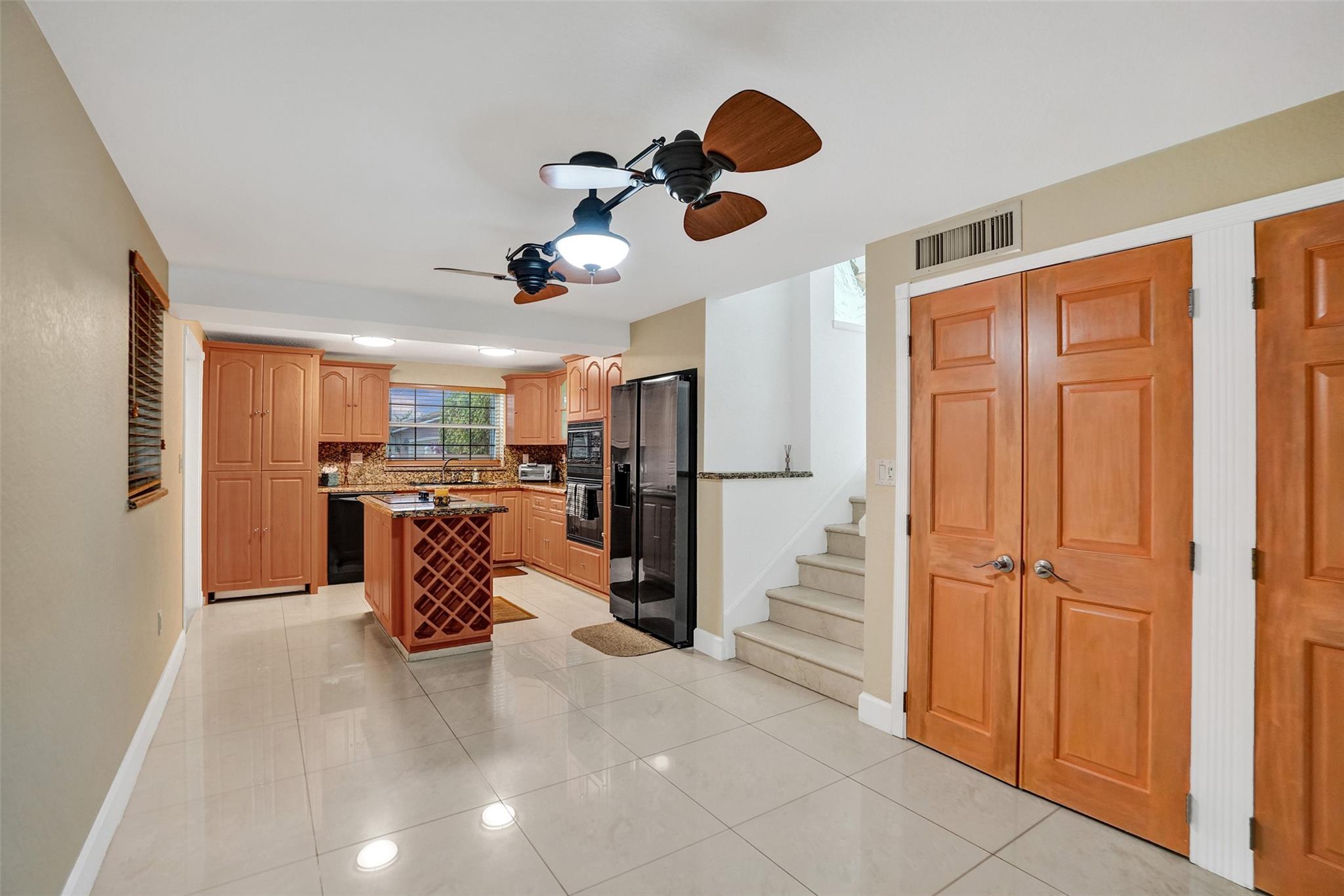 Lauderdale Isles - Residential Lease