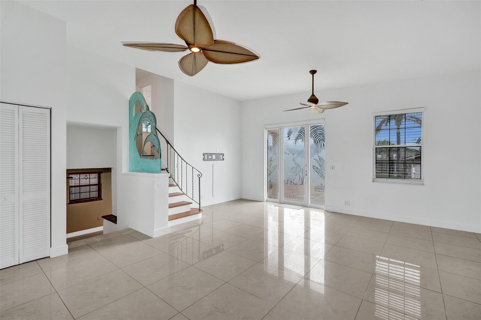 Lauderdale Isles - Residential Lease