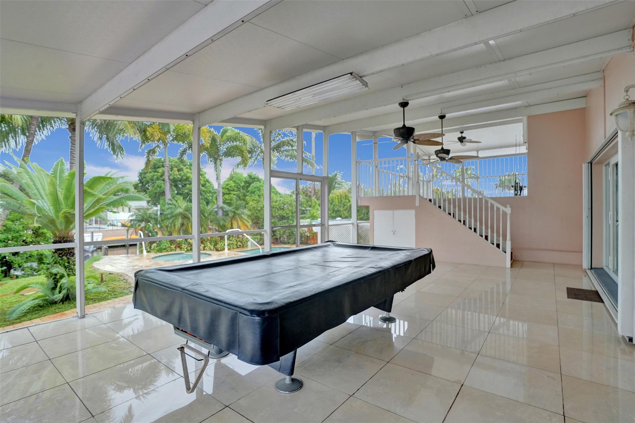 Lauderdale Isles - Residential Lease