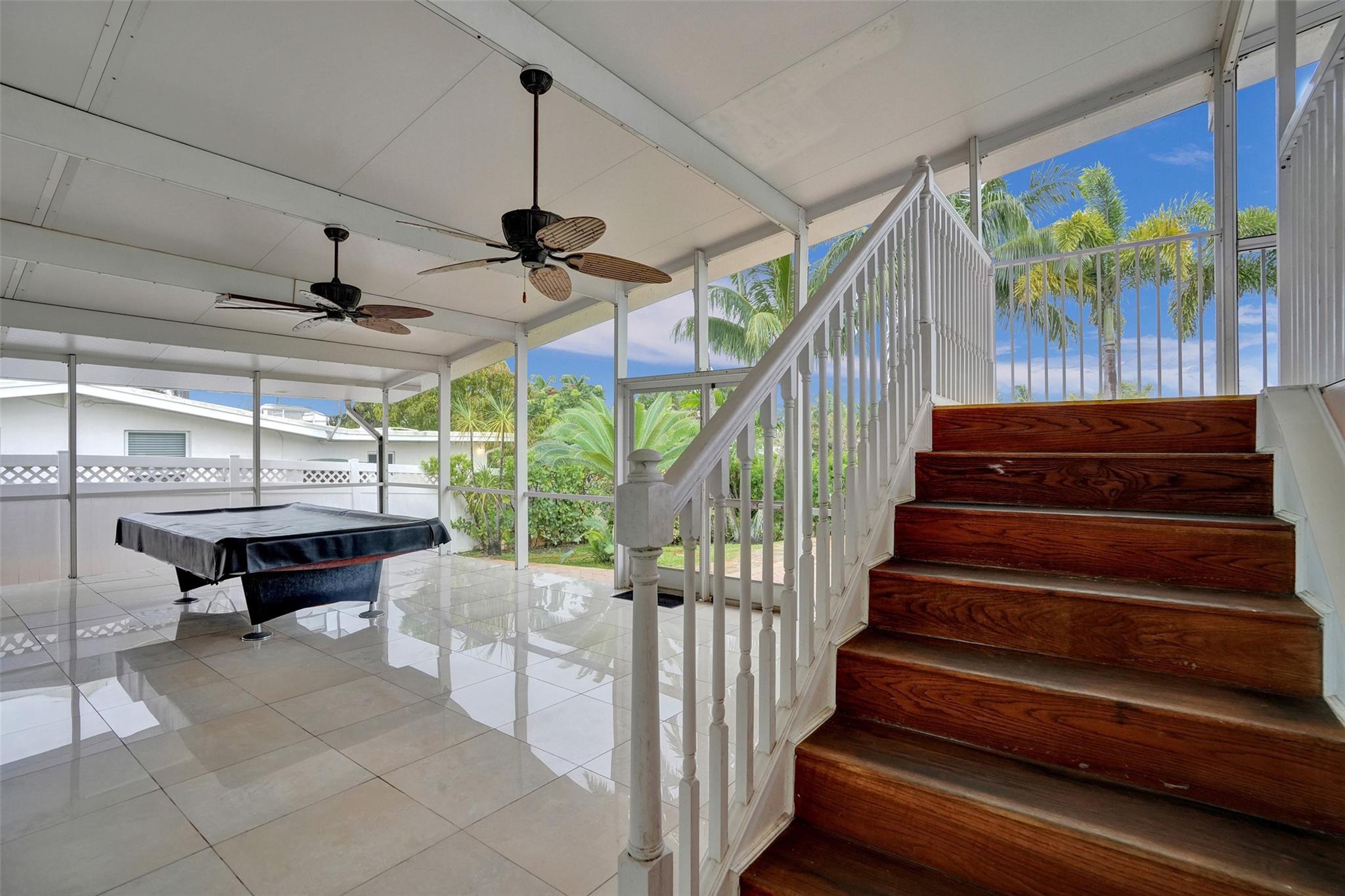 Lauderdale Isles - Residential Lease