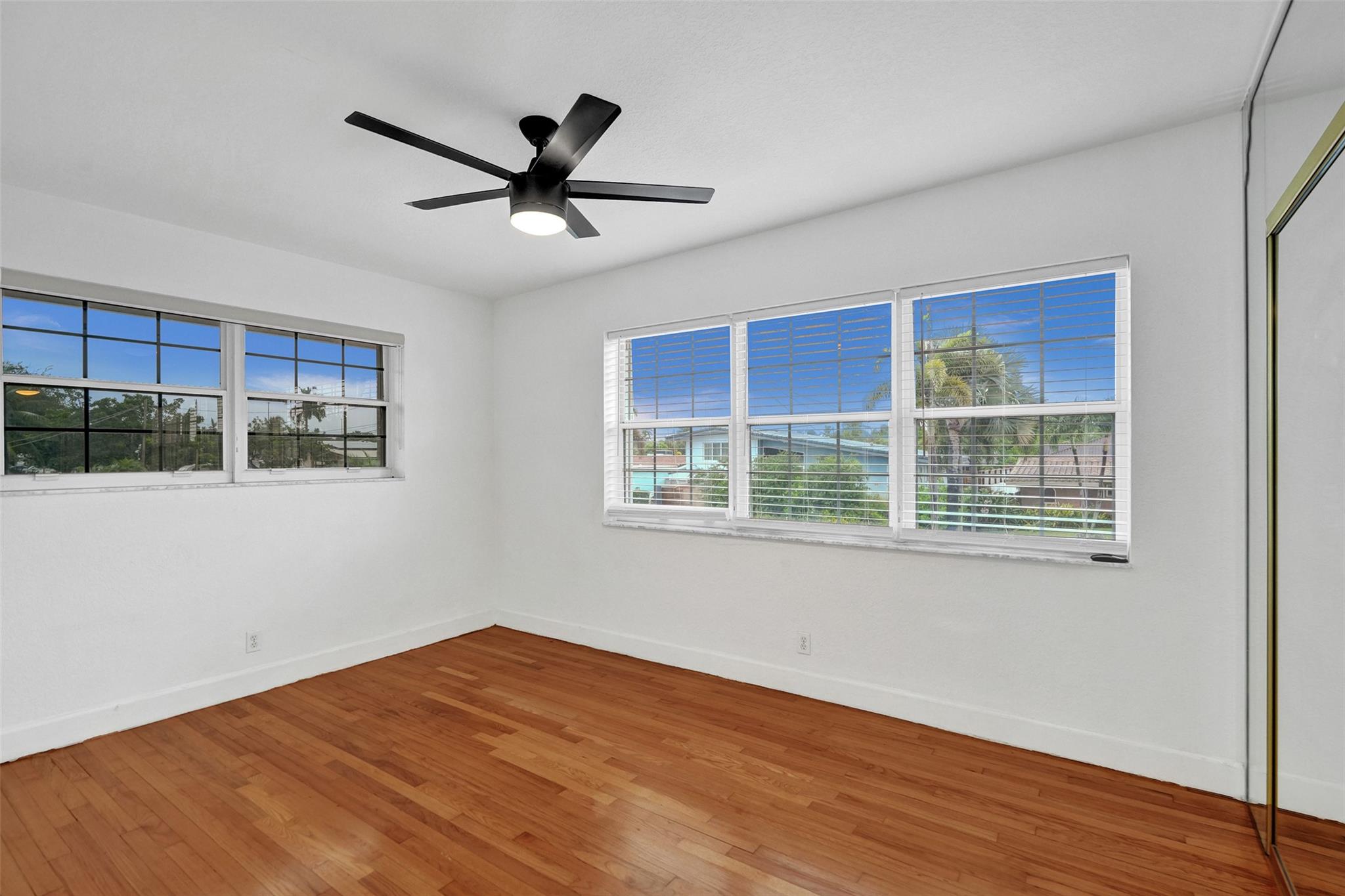 Lauderdale Isles - Residential Lease