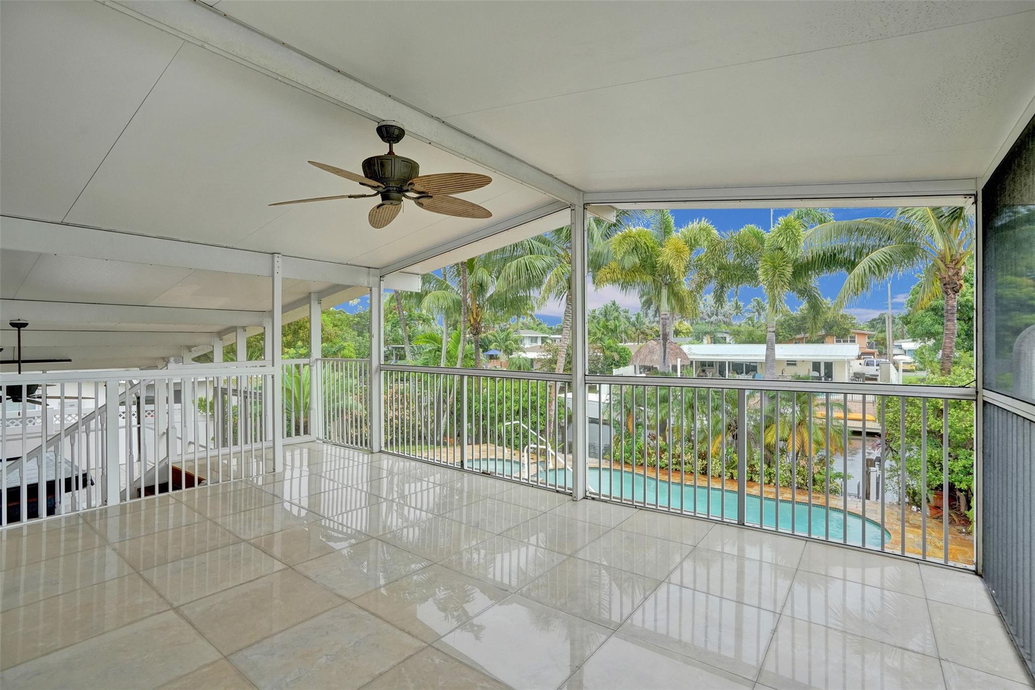 Lauderdale Isles - Residential Lease
