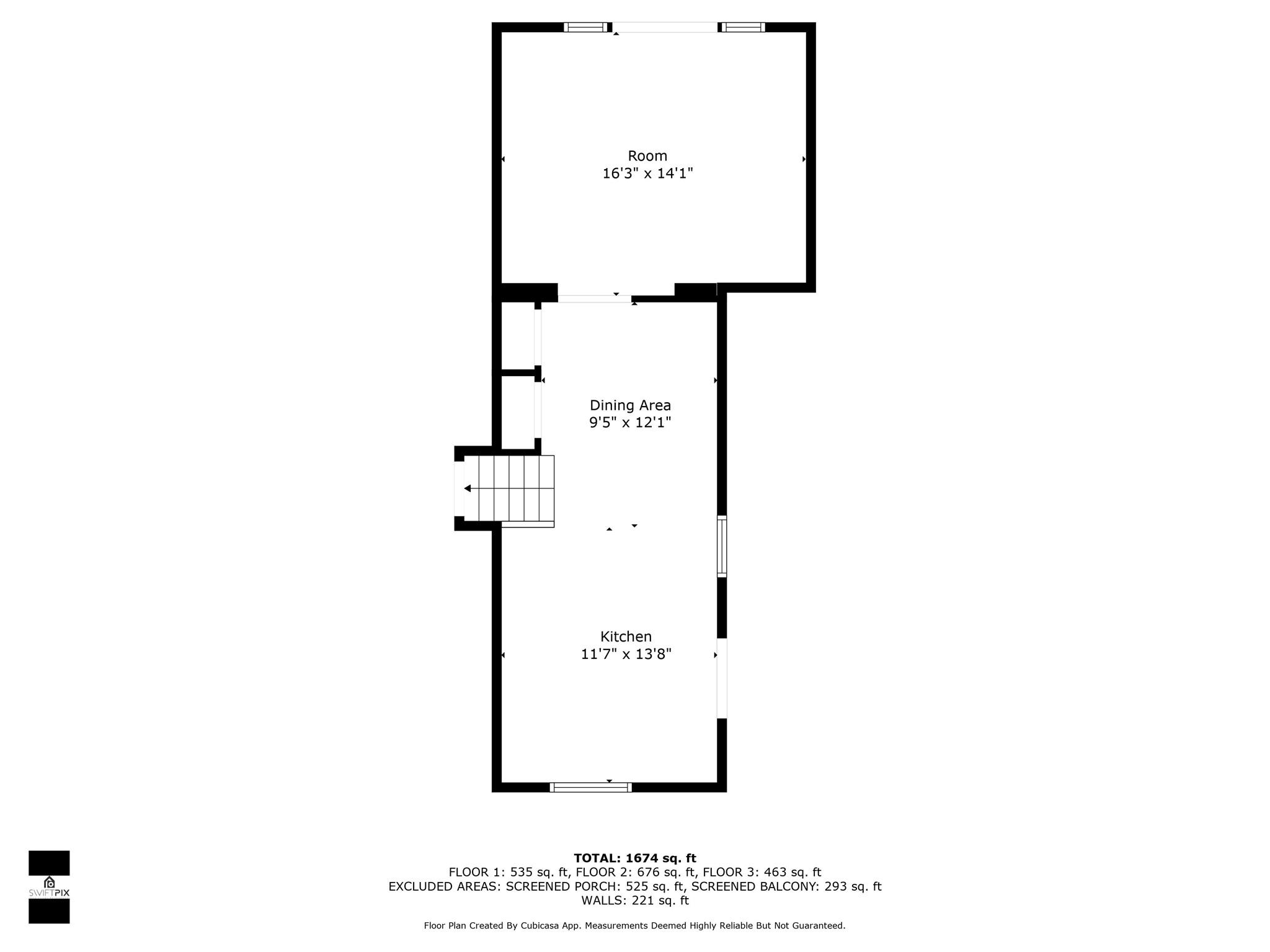 Lauderdale Isles - Residential Lease