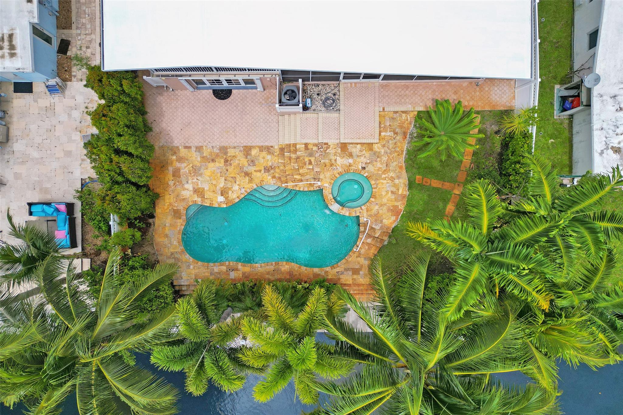 Lauderdale Isles - Residential Lease