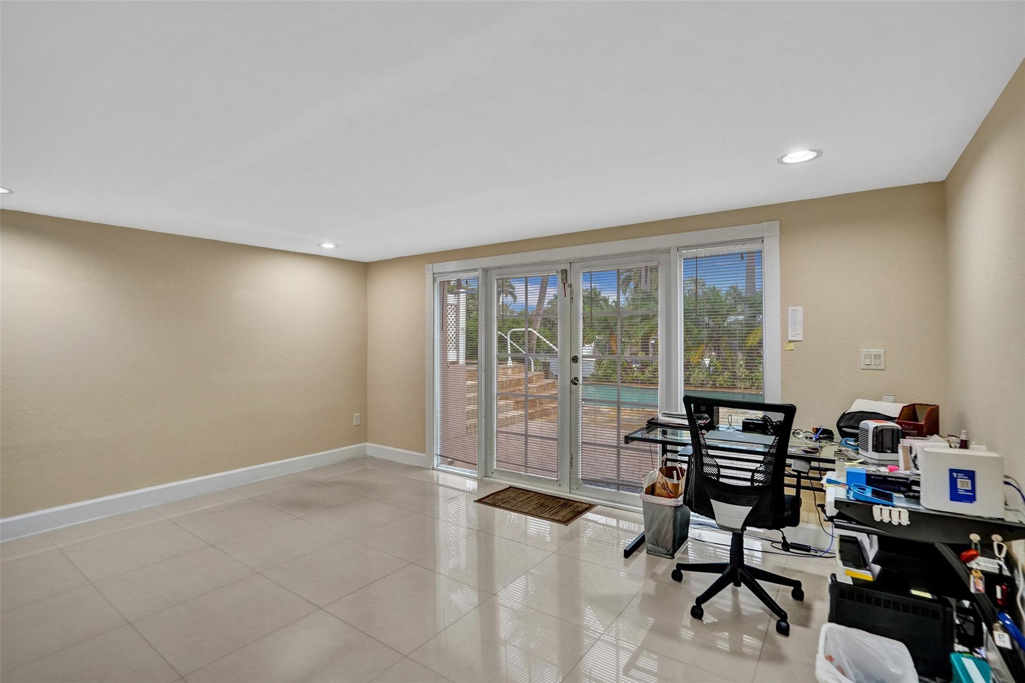 Lauderdale Isles - Residential Lease