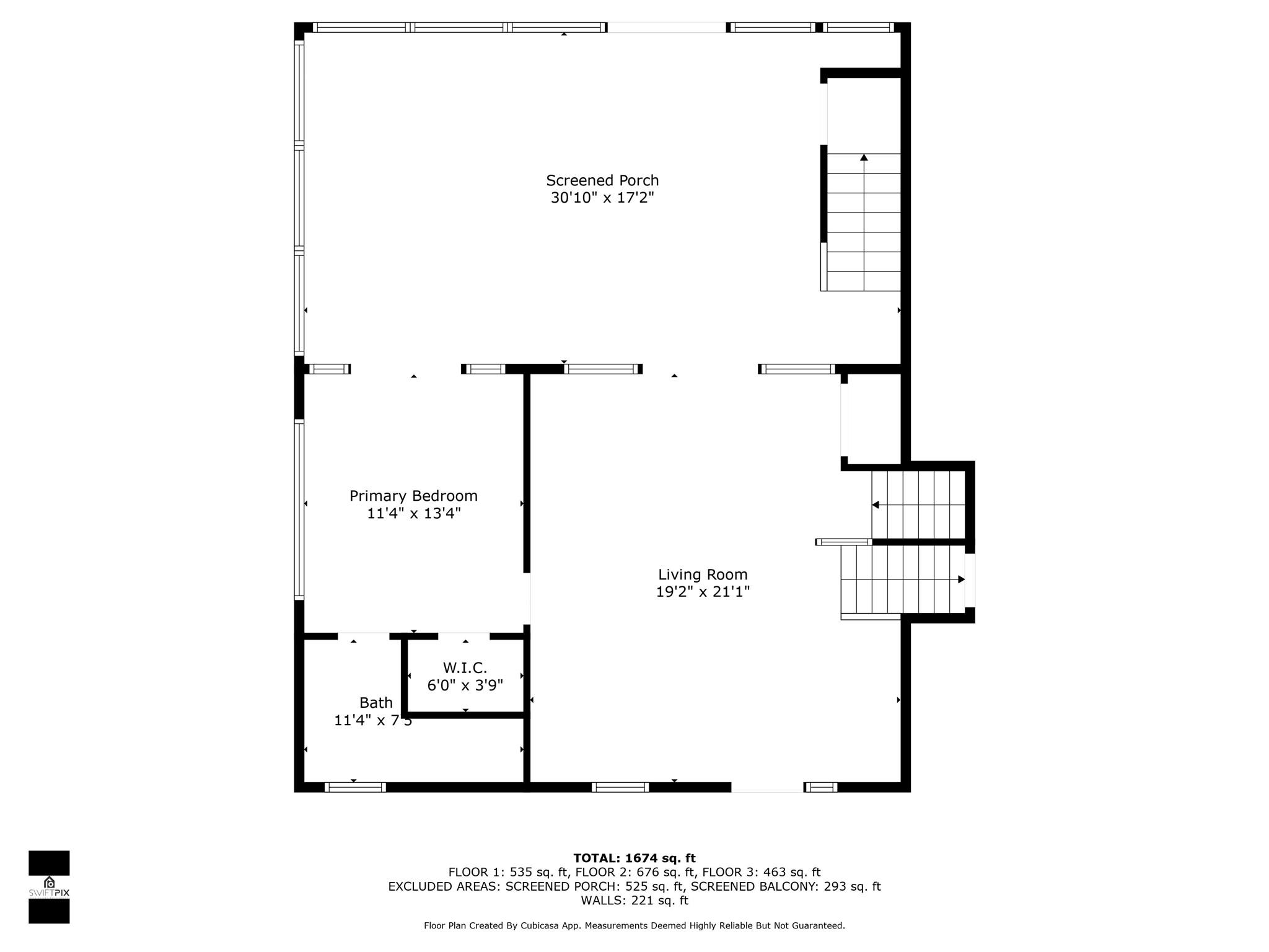 Lauderdale Isles - Residential Lease