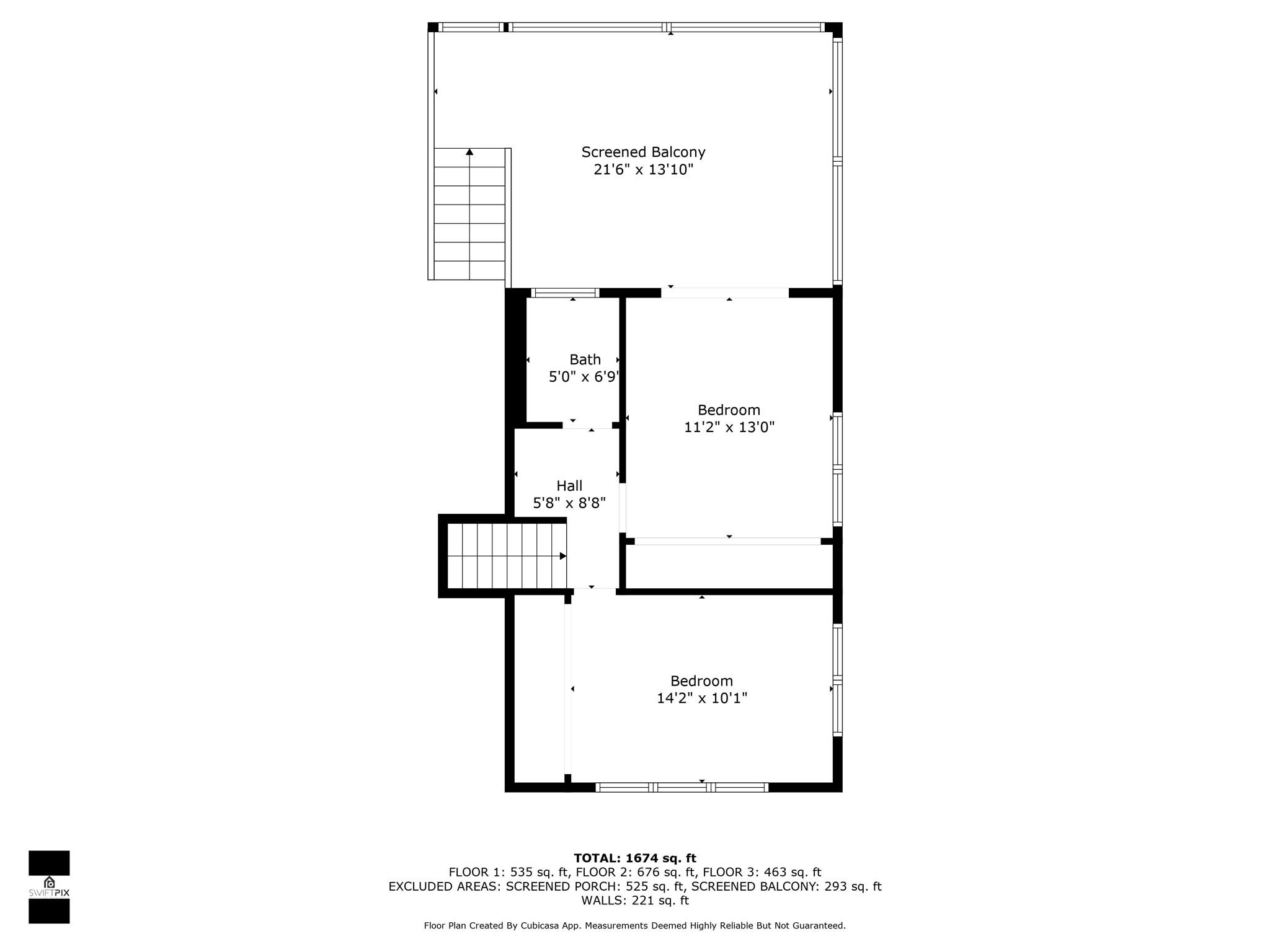 Lauderdale Isles - Residential Lease