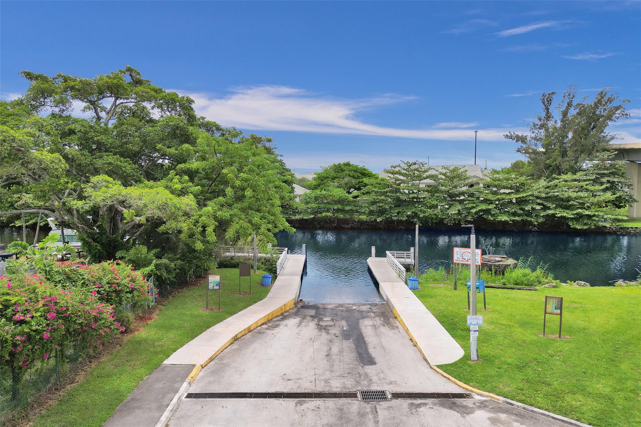 Lauderdale Isles - Residential Lease