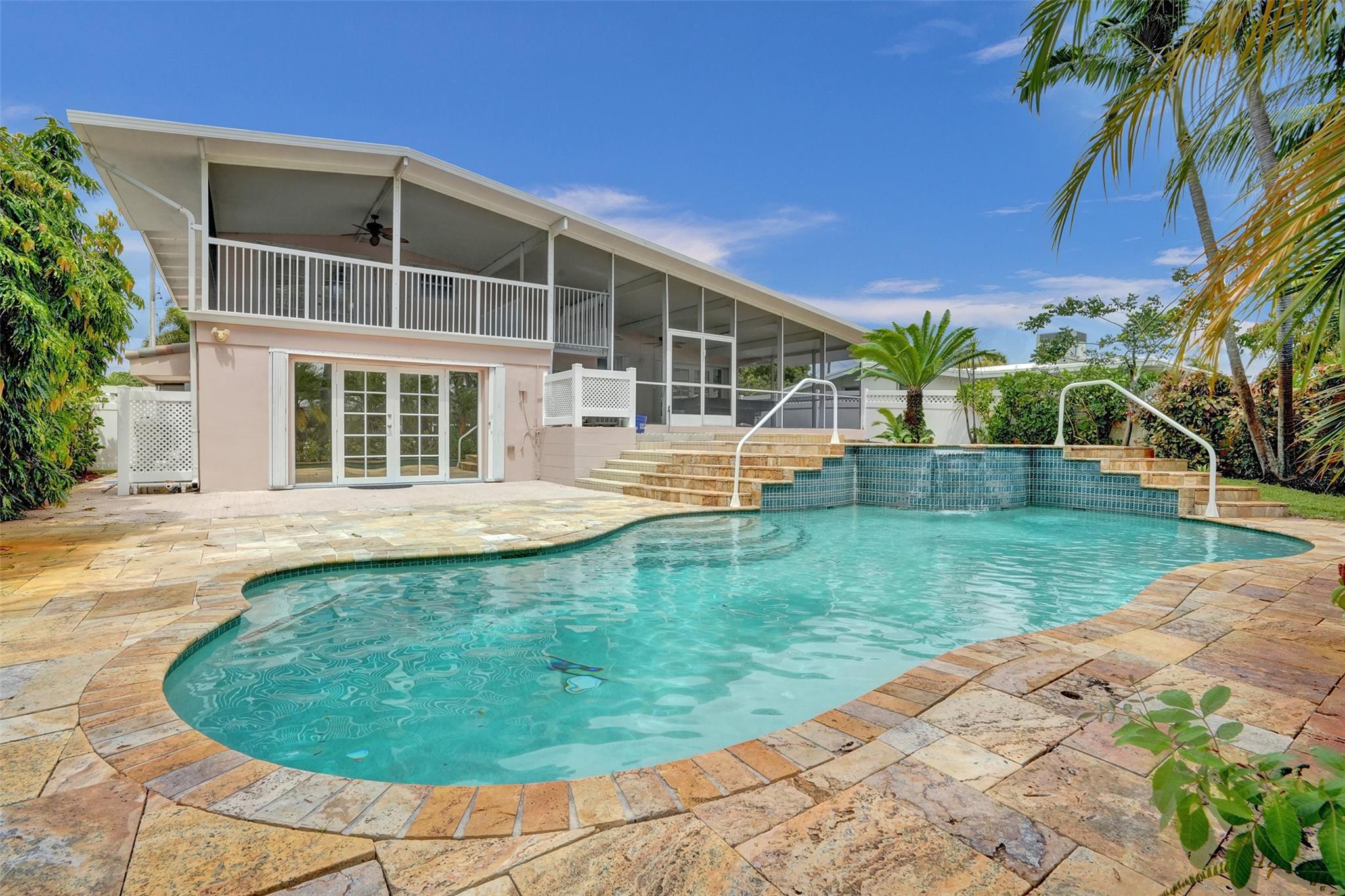 Lauderdale Isles - Residential Lease