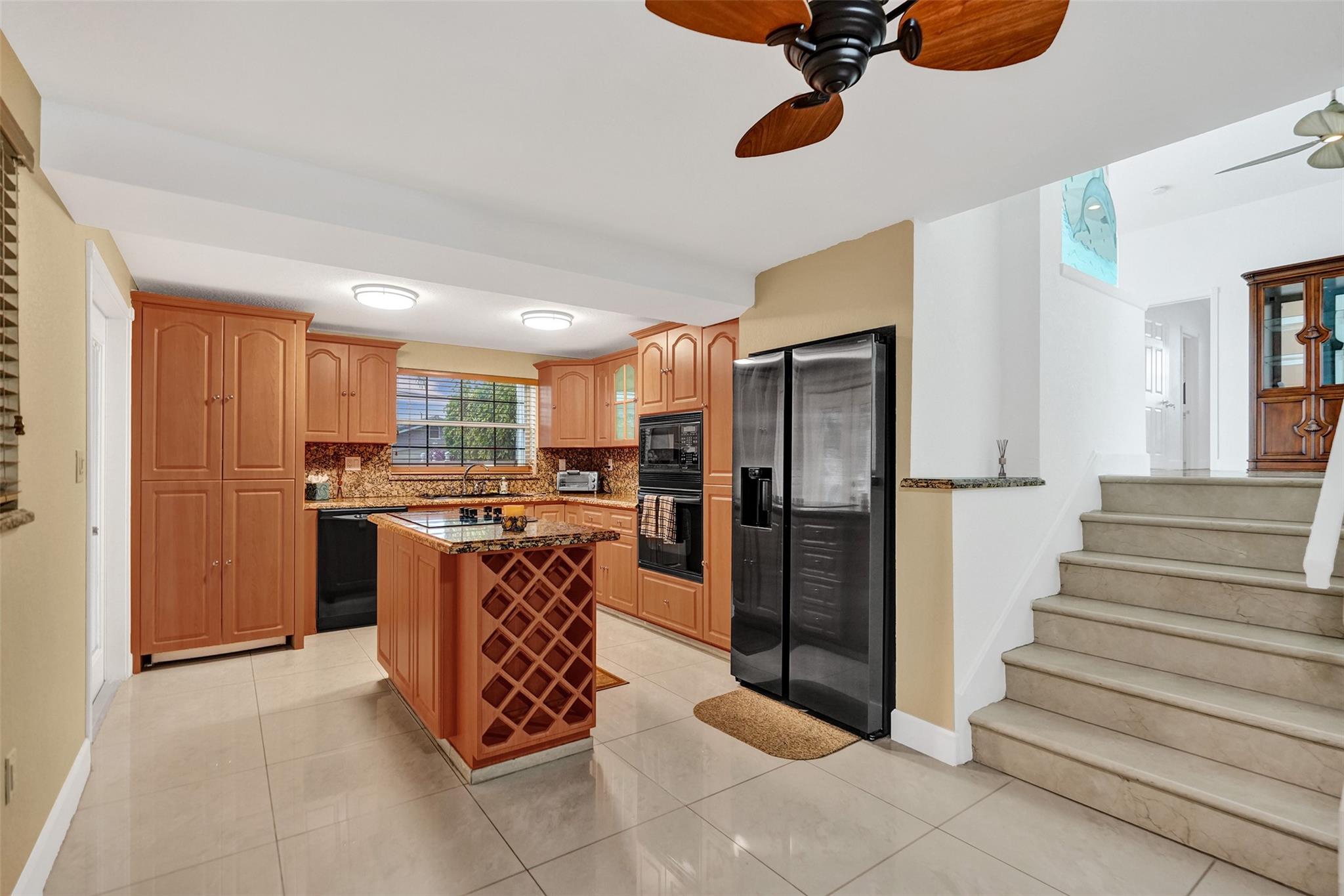 Lauderdale Isles - Residential Lease