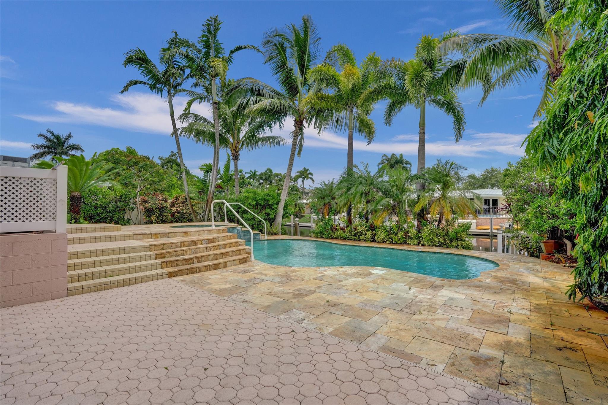 Lauderdale Isles - Residential Lease