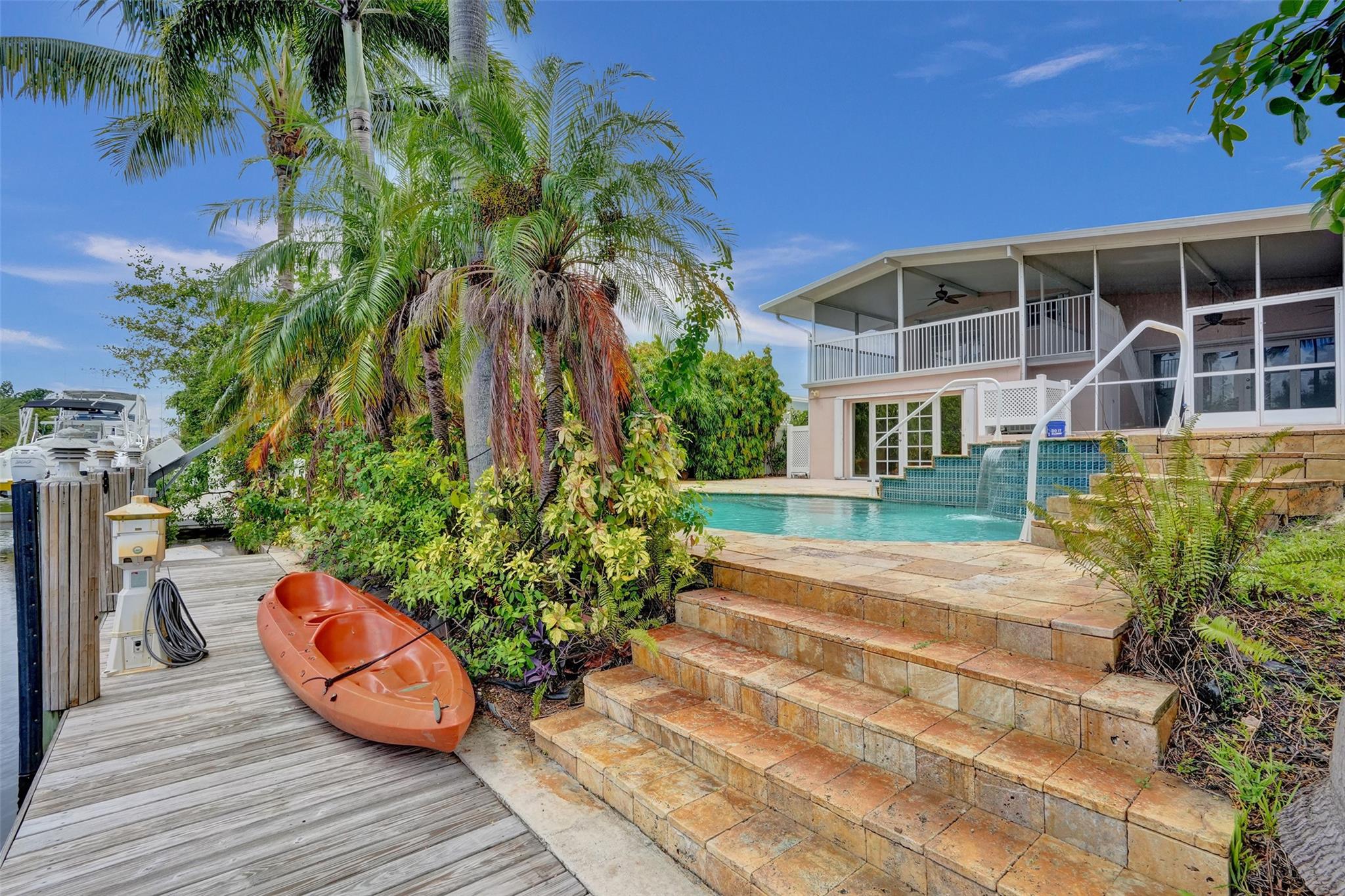 Lauderdale Isles - Residential Lease