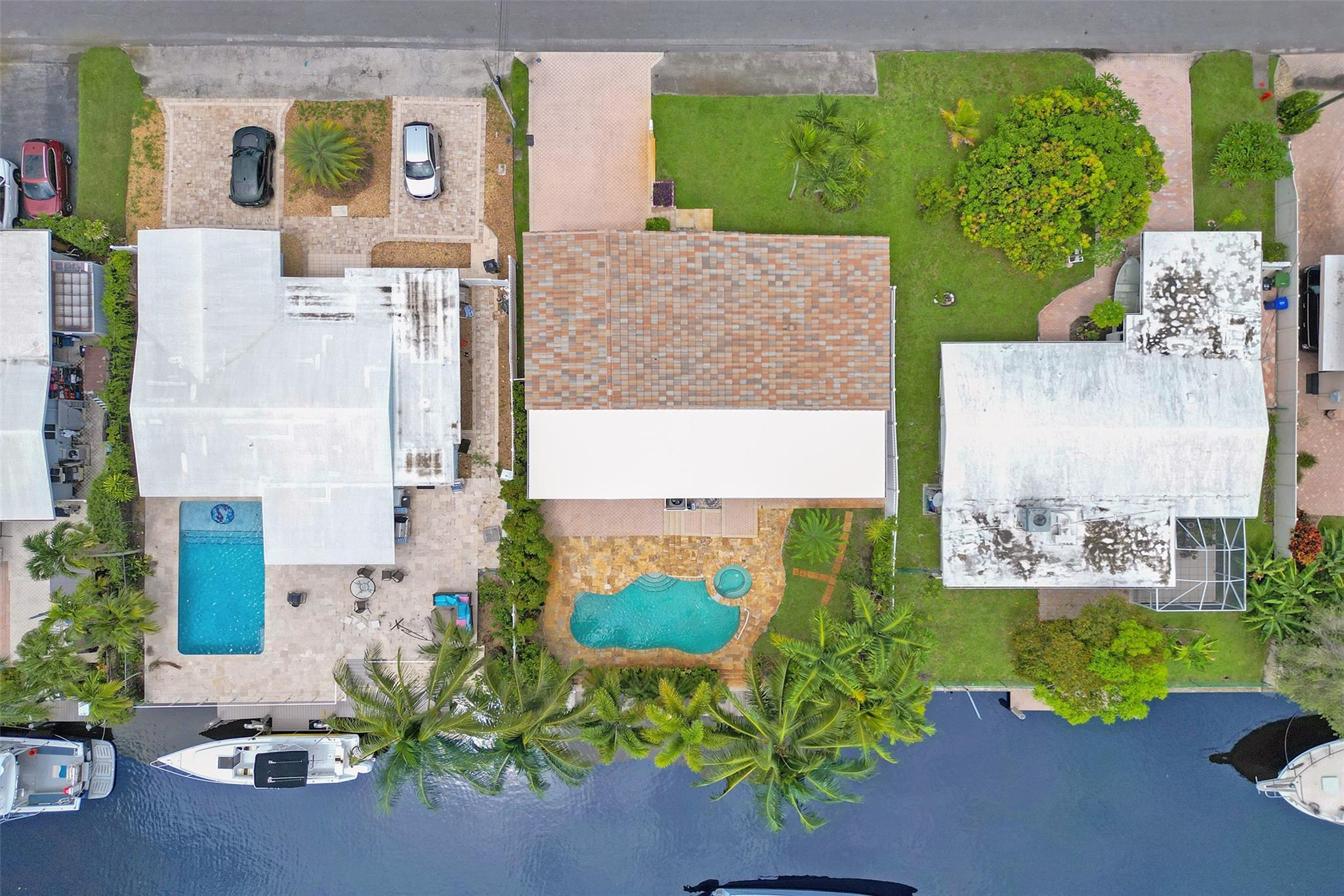 Lauderdale Isles - Residential Lease