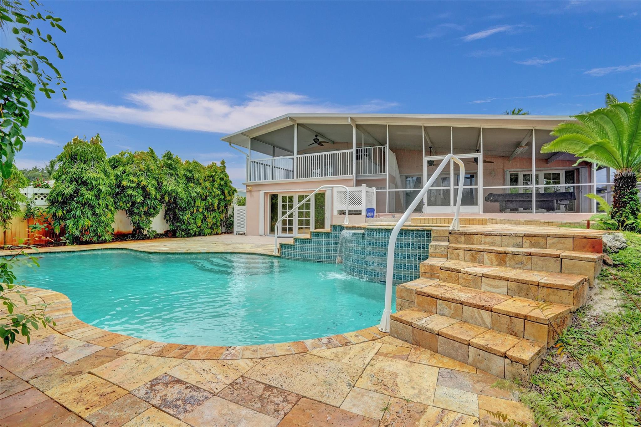 Lauderdale Isles - Residential Lease