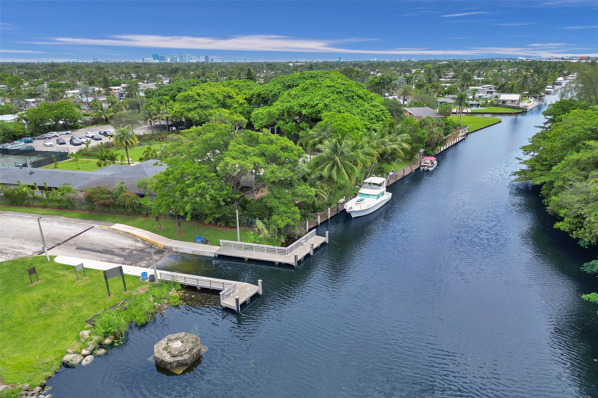 Lauderdale Isles - Residential Lease