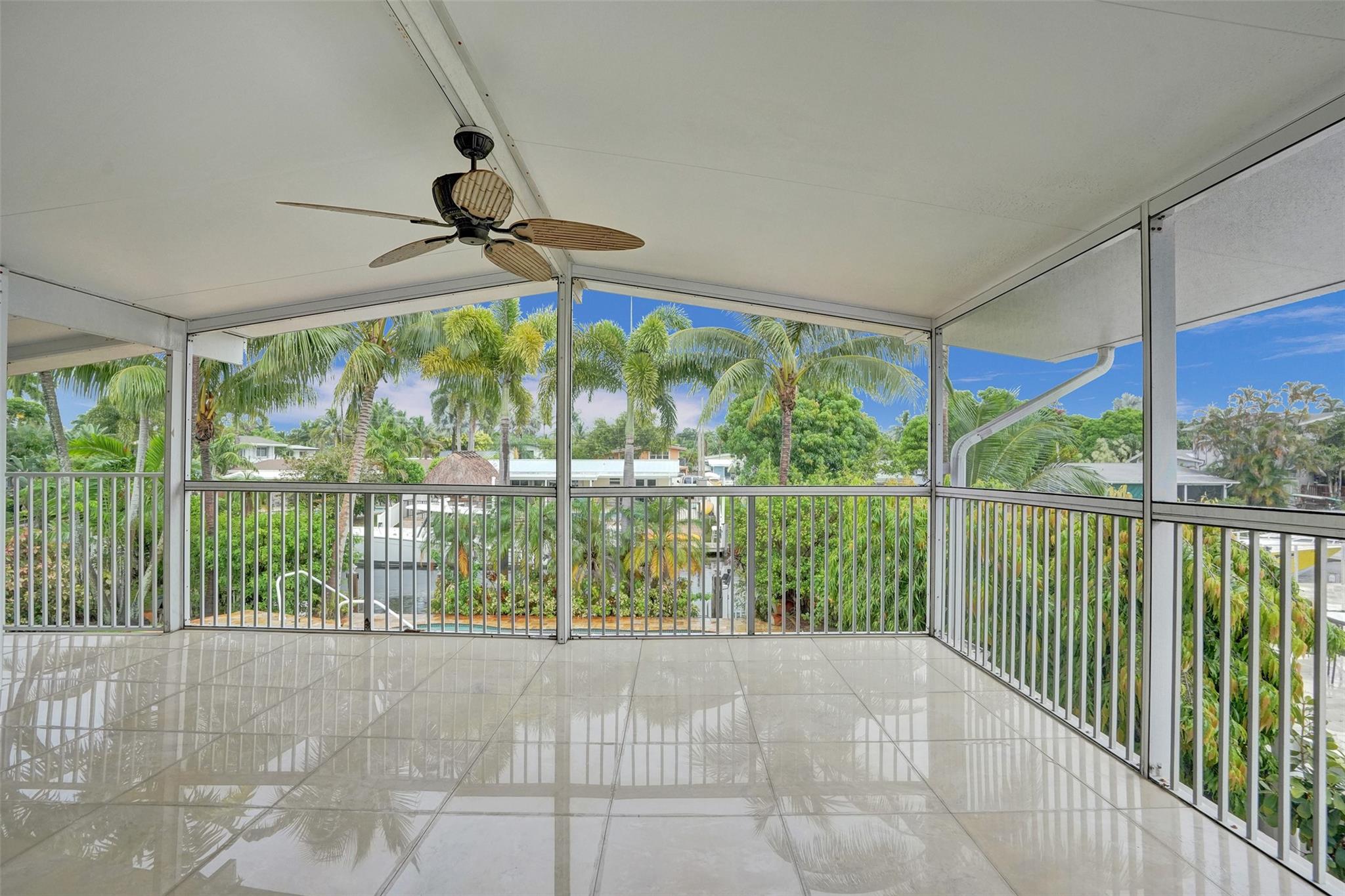 Lauderdale Isles - Residential Lease