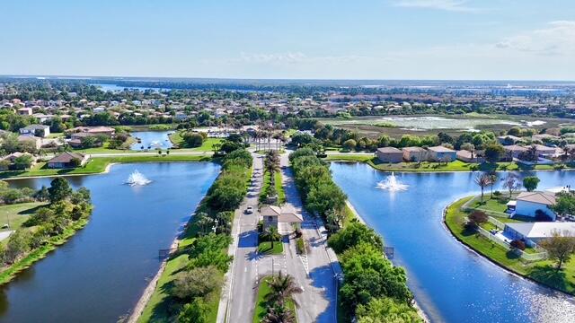 FOURTH  REPLAT OF PORTOFINO ISLES - Residential