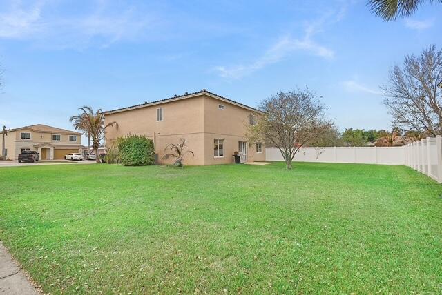 FOURTH  REPLAT OF PORTOFINO ISLES - Residential