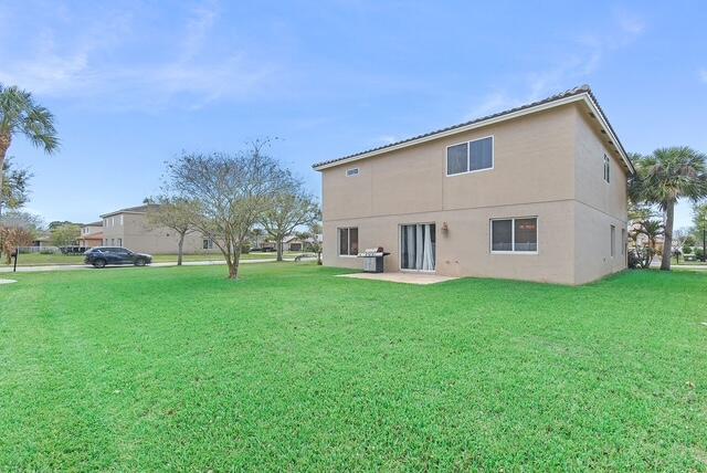 FOURTH  REPLAT OF PORTOFINO ISLES - Residential