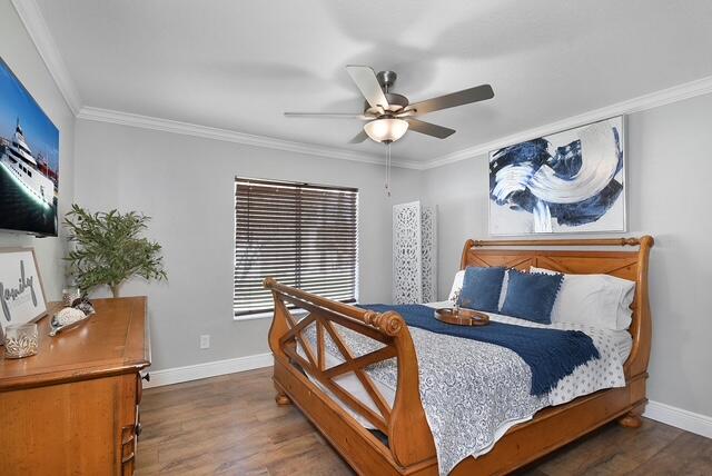 FOURTH  REPLAT OF PORTOFINO ISLES - Residential