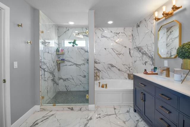 FOURTH  REPLAT OF PORTOFINO ISLES - Residential