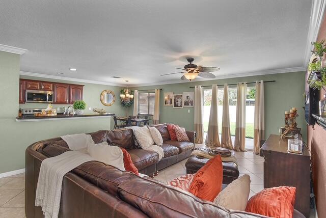 FOURTH  REPLAT OF PORTOFINO ISLES - Residential