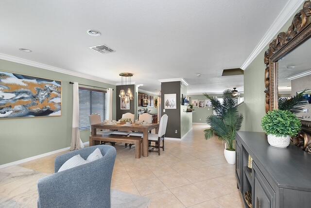 FOURTH  REPLAT OF PORTOFINO ISLES - Residential