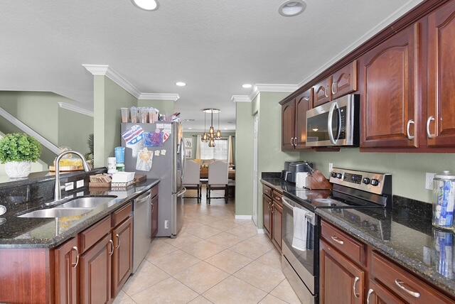 FOURTH  REPLAT OF PORTOFINO ISLES - Residential