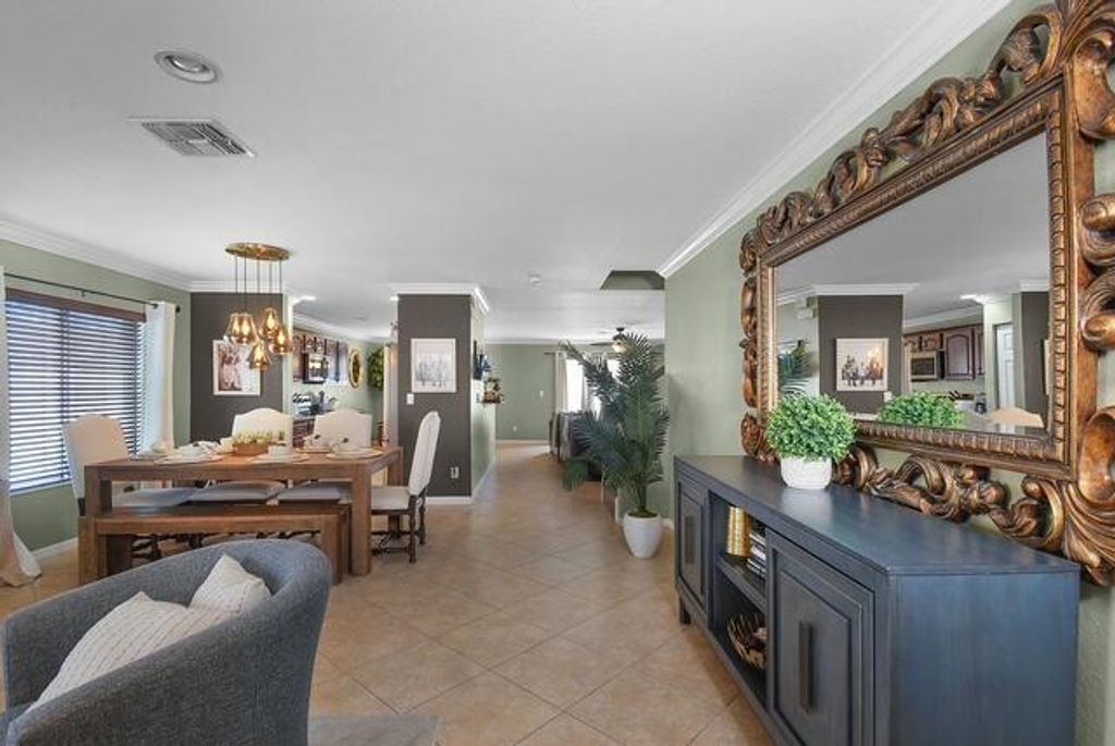 Photo of 2883 SW Cape Breton Drive, Port Saint Lucie, FL 34953 (MLS # B26007548)