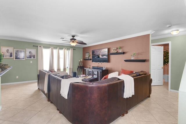 FOURTH  REPLAT OF PORTOFINO ISLES - Residential